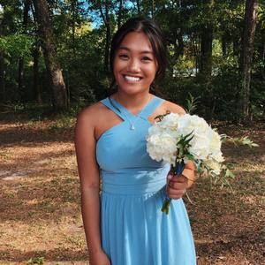 Meet your Posher, Charlotte